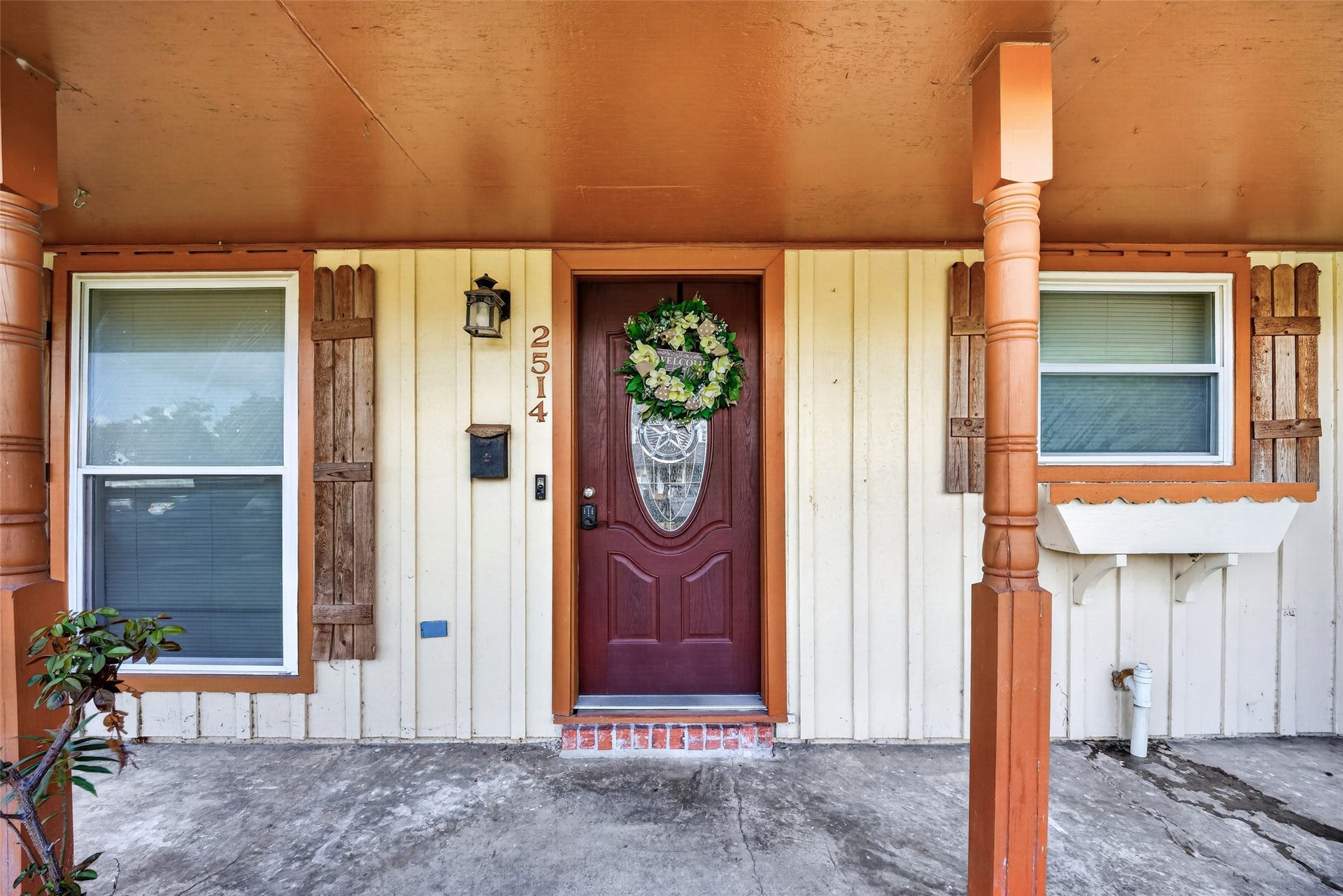 2514 Mulberry Lane, Pasadena, TX 77502