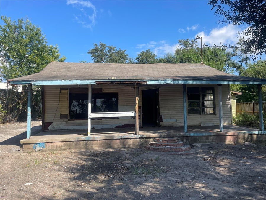 Property photo for 16431 1st Street, Channelview, TX