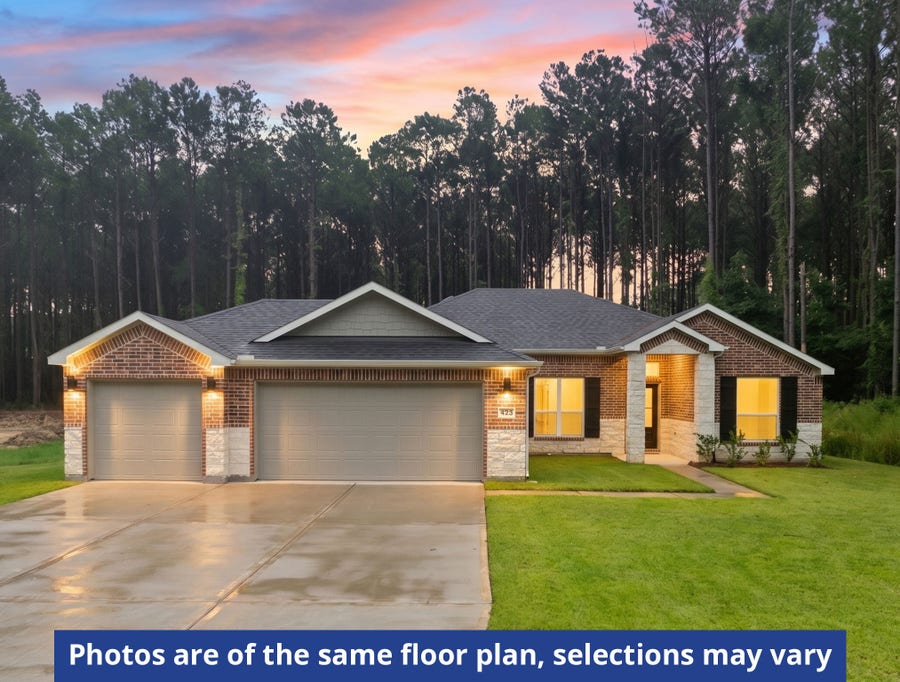 Property photo for 4240 Road 66126, Dayton, TX