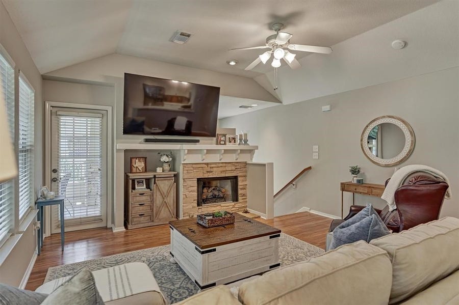 Property photo for 87 Woodlily Place, The Woodlands, TX