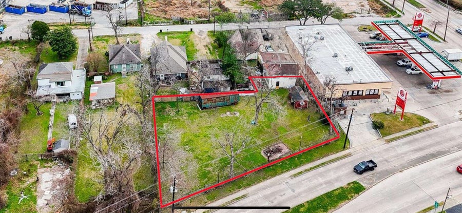 Property photo for 4408 Yale Street, Houston, TX