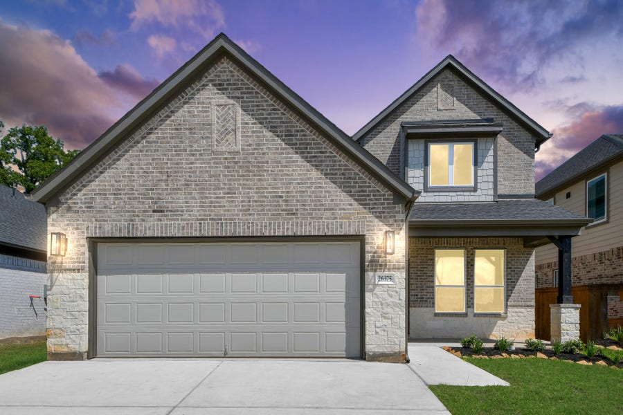 Property photo for 26375 Viva Drive, Magnolia, TX
