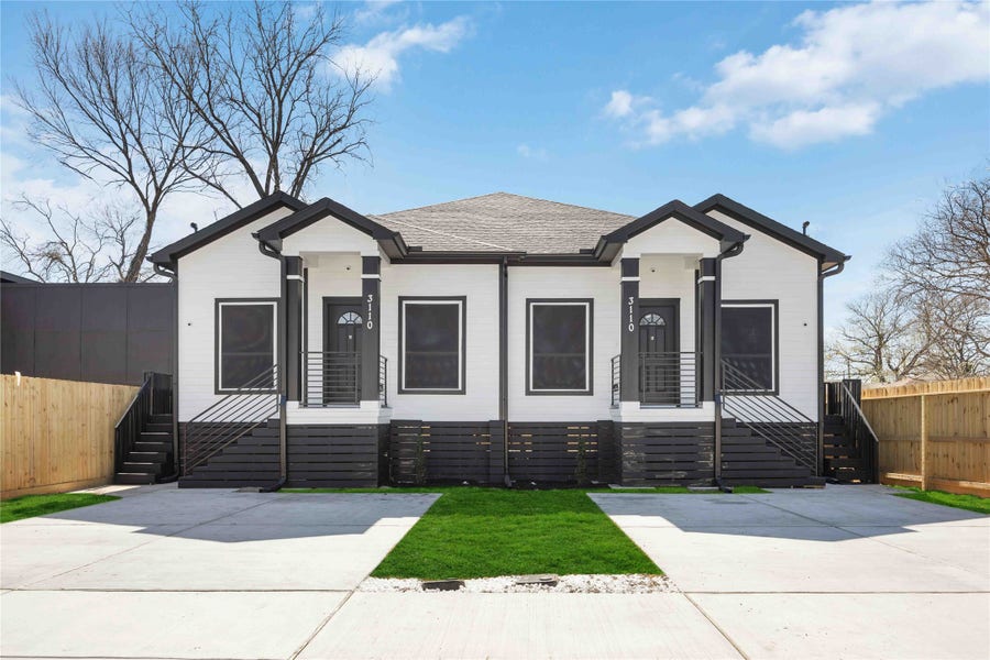 Property photo for 3110 Evella st unit A, #A, Houston, TX