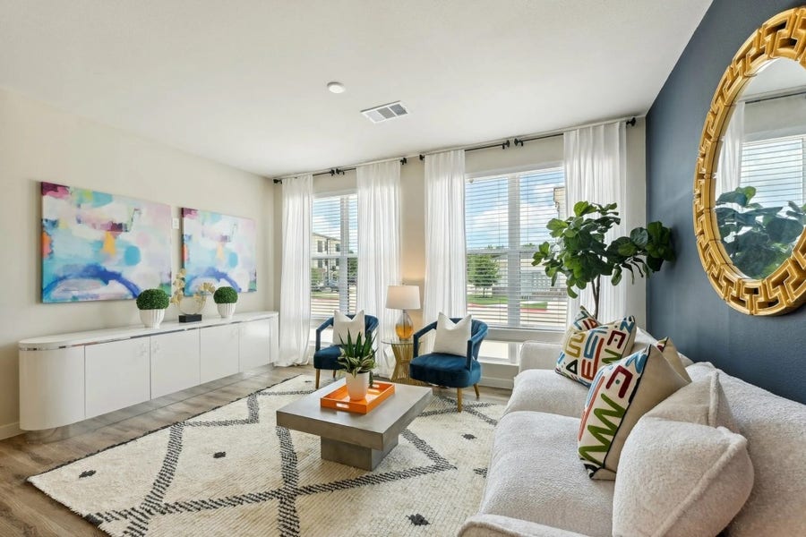 Property photo for 1800 Central Pine Street, #6305, Montgomery, TX