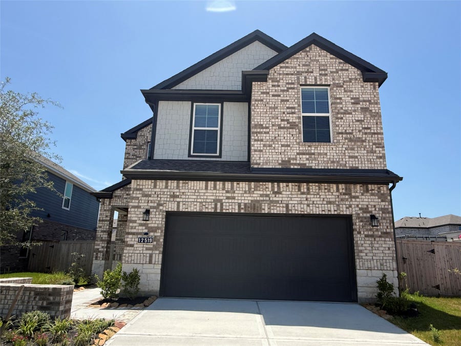 Property photo for 12519 Costal Bend Way, Cypress, TX