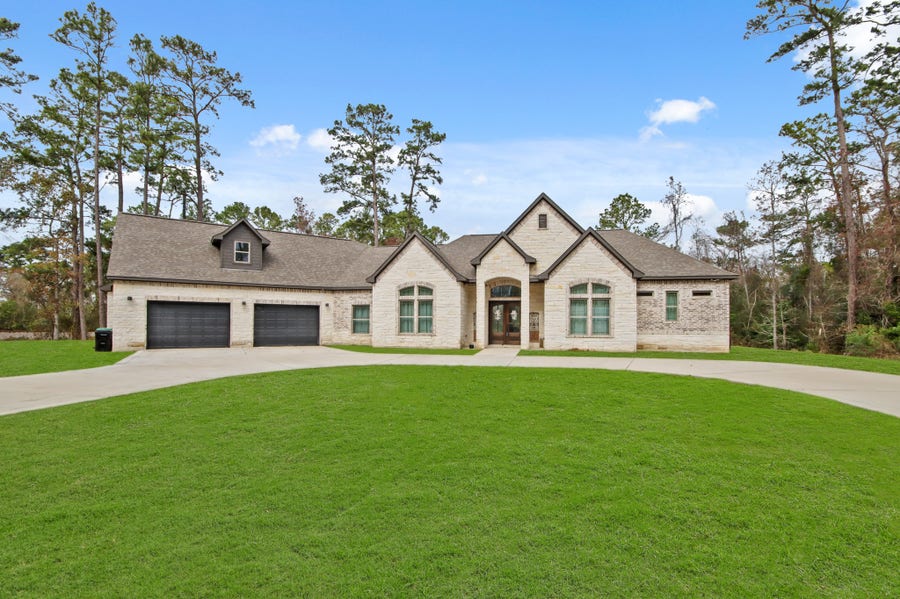 Property photo for 1626 Spanish Cove Drive, Crosby, TX