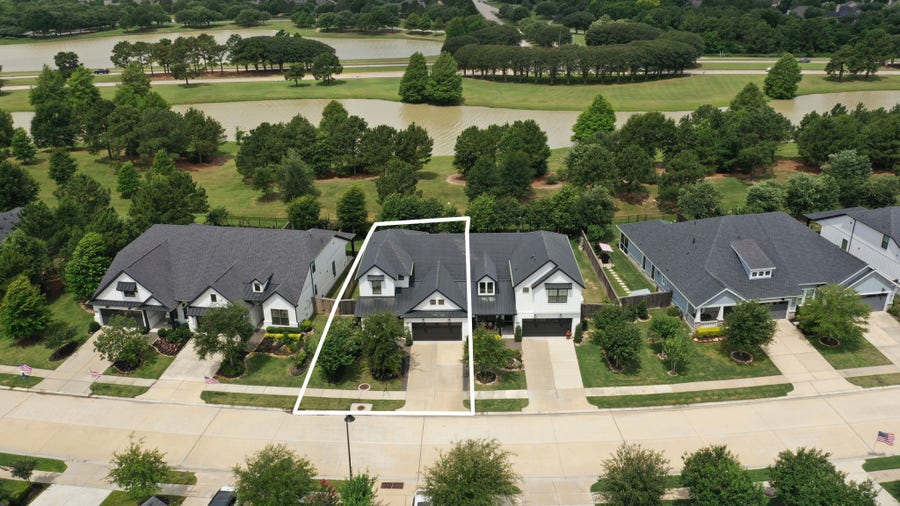 Property photo for 11647 Tranquility Summit Drive, Cypress, TX