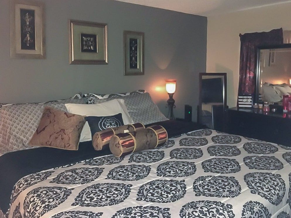 6217 Ludington Drive, #20-915, Houston, TX 77035 6217 Ludington Drive, #20-915, Houston, TX 77035