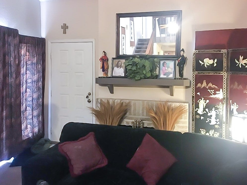 6217 Ludington Drive, #20-915, Houston, TX 77035 6217 Ludington Drive, #20-915, Houston, TX 77035