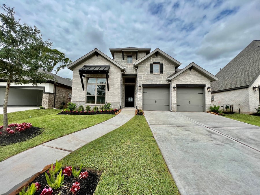 Property photo for 1351 Park Path Drive, Missouri City, TX