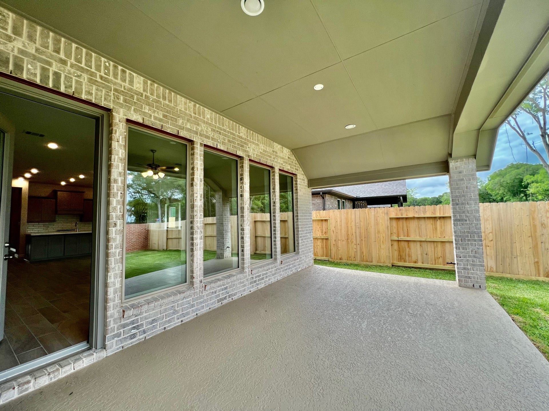 1351 Park Path Drive, Missouri City, TX 77459