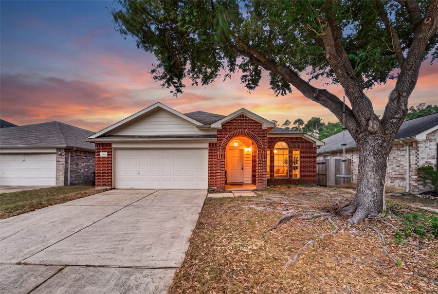 Property photo for 2411 Halstead Drive, Spring, TX