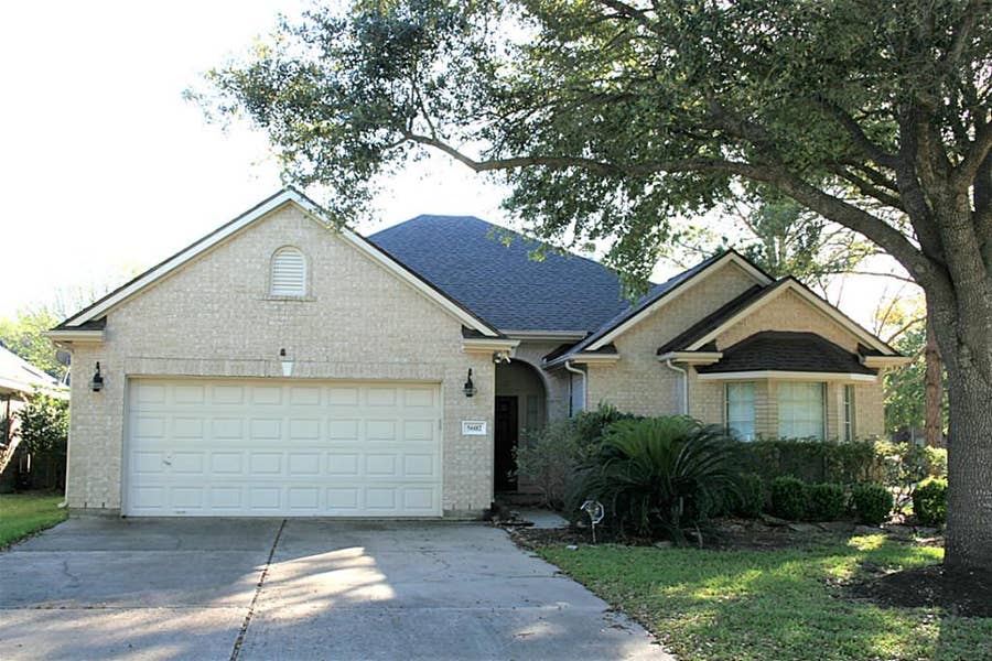 Property photo for 5602 Walkabout Way, Katy, TX