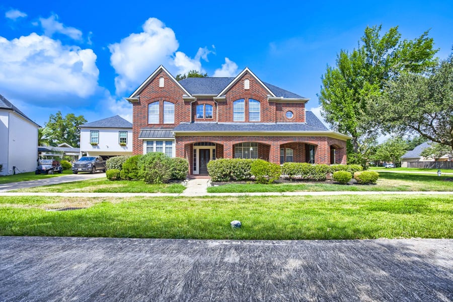 Property photo for 3711 Wickson Square, Missouri City, TX