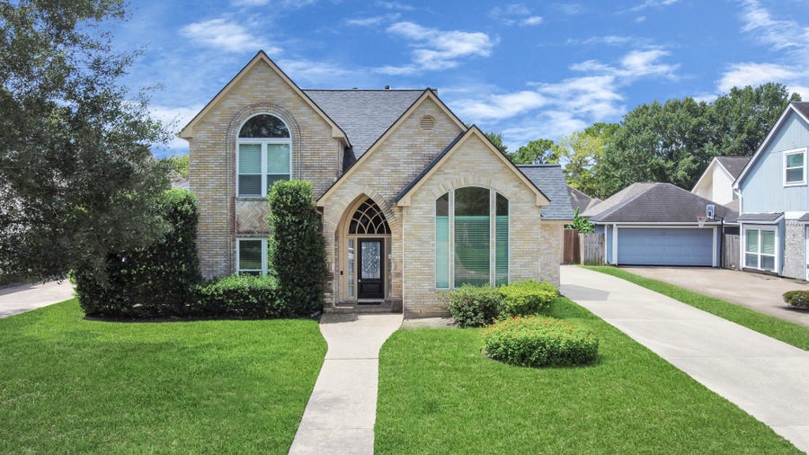 Property photo for 10503 Great Plains Lane, Houston, TX