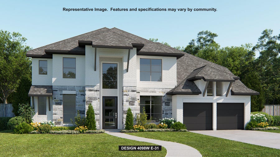 Property photo for 24710 Rosinweed Meadows Lane, Katy, TX