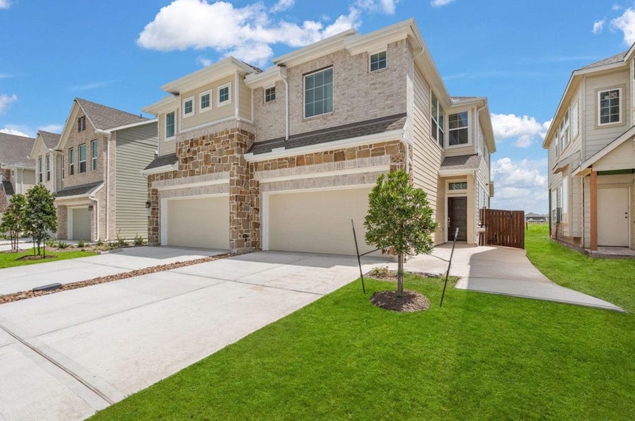 Property photo for 5234 Capricorn Way, Manvel, TX