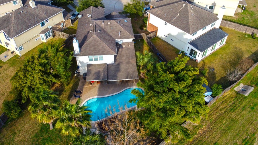 Property photo for 11007 Shumard Oak Court, Houston, TX