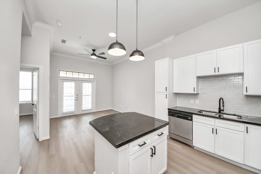 Property photo for 6363 San Felipe Street, #207, Houston, TX