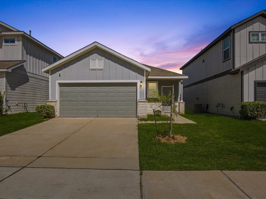 Property photo for 23426 Wrexham Street, Spring, TX
