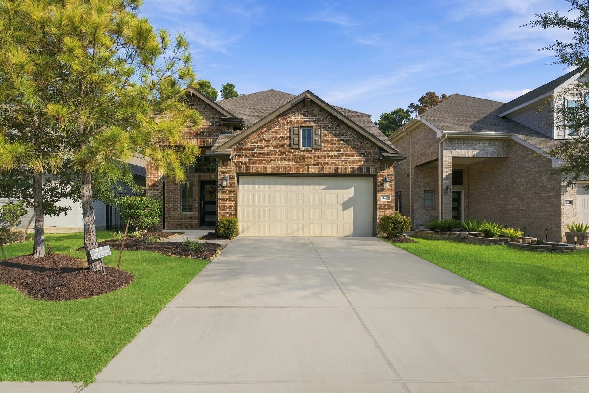 12207 Texas Trumpet Trail, Humble, TX 77346 12207 Texas Trumpet Trail, Humble, TX 77346
