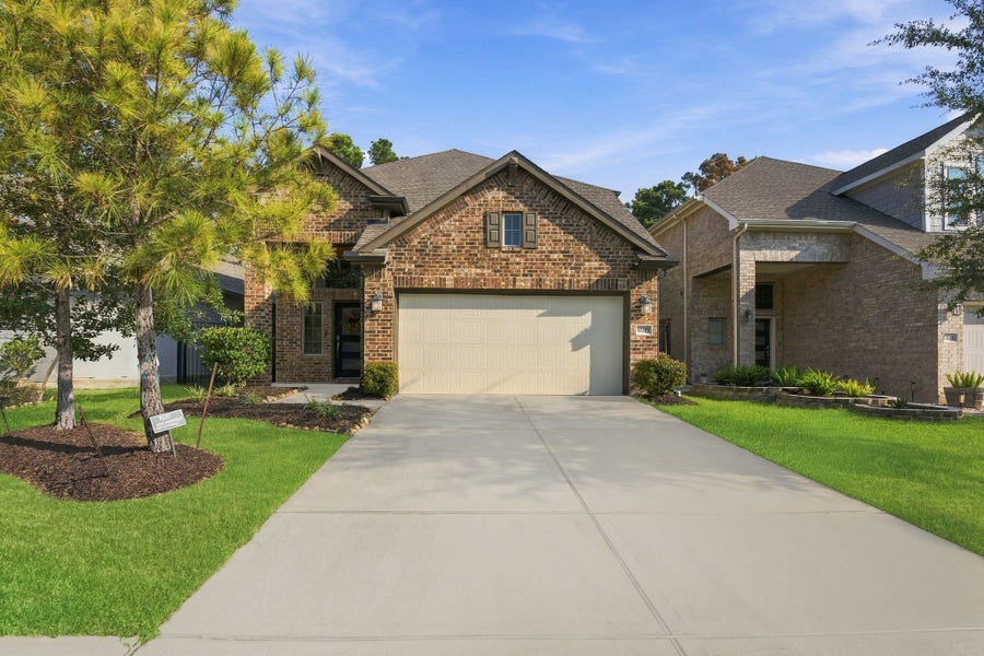 Property photo for 12207 Texas Trumpet Trail, Humble, TX