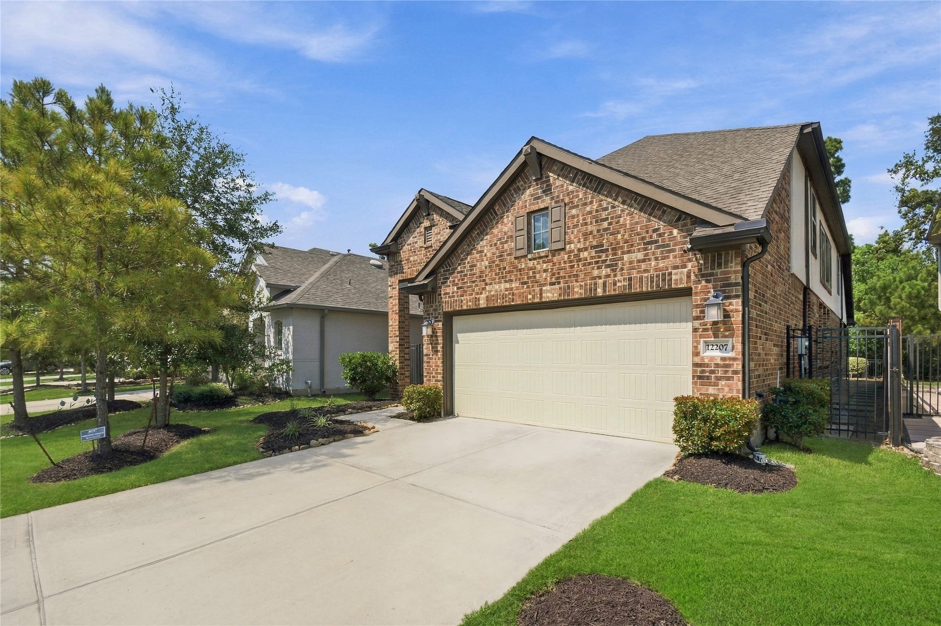 12207 Texas Trumpet Trail, Humble, TX 77346 12207 Texas Trumpet Trail, Humble, TX 77346
