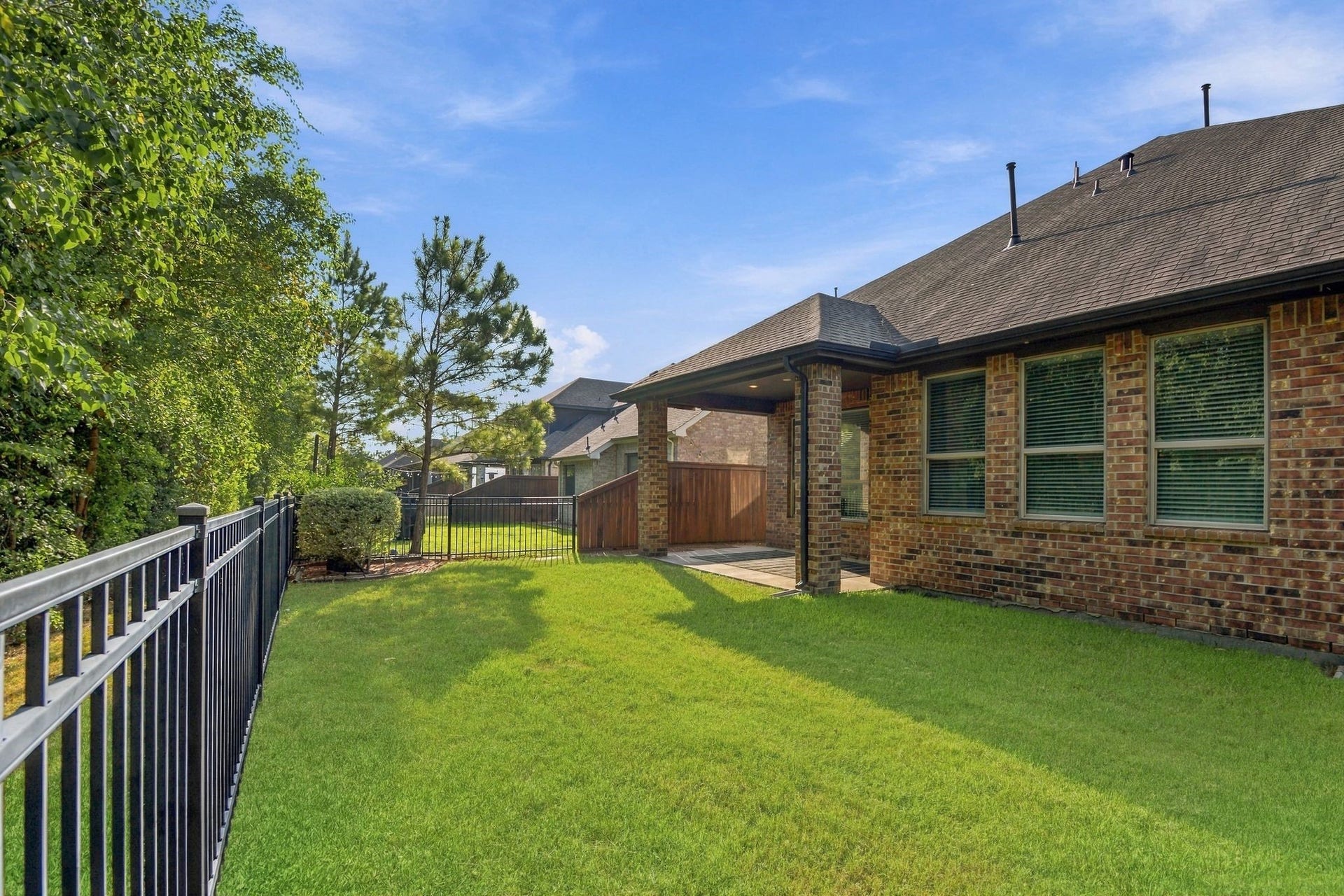 12207 Texas Trumpet Trail, Humble, TX 77346 12207 Texas Trumpet Trail, Humble, TX 77346