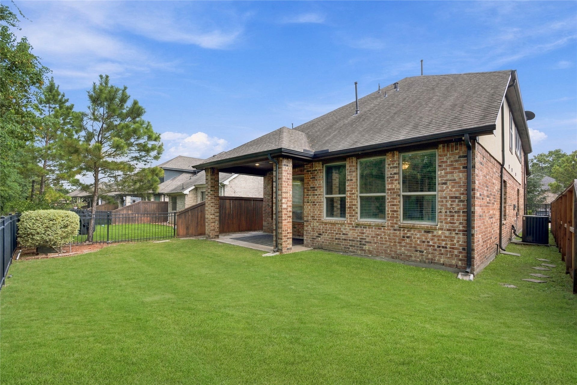 12207 Texas Trumpet Trail, Humble, TX 77346 12207 Texas Trumpet Trail, Humble, TX 77346