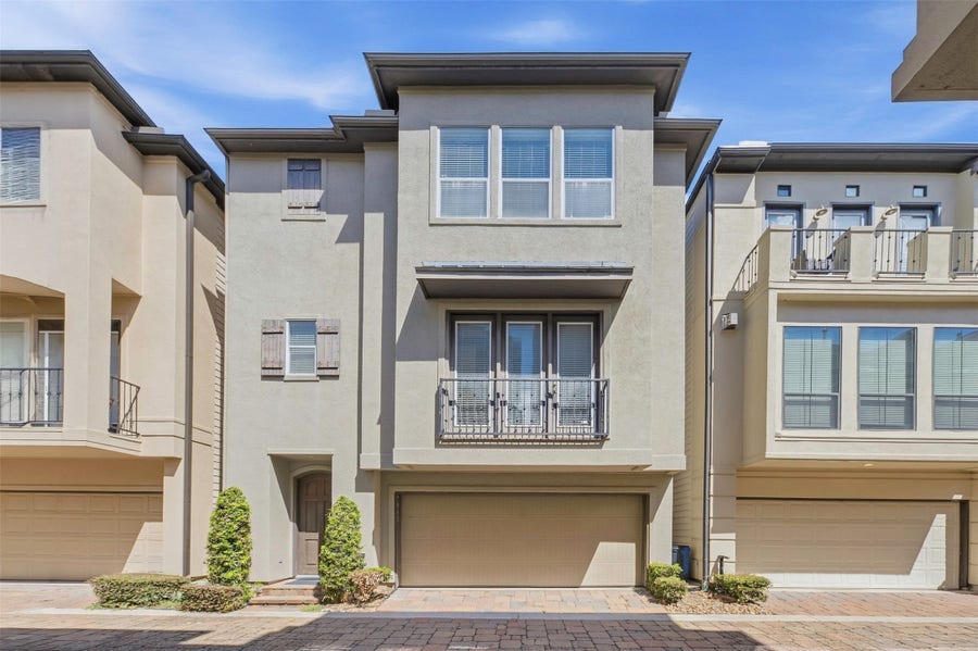 Property photo for 2841 Sherwin Street, Houston, TX