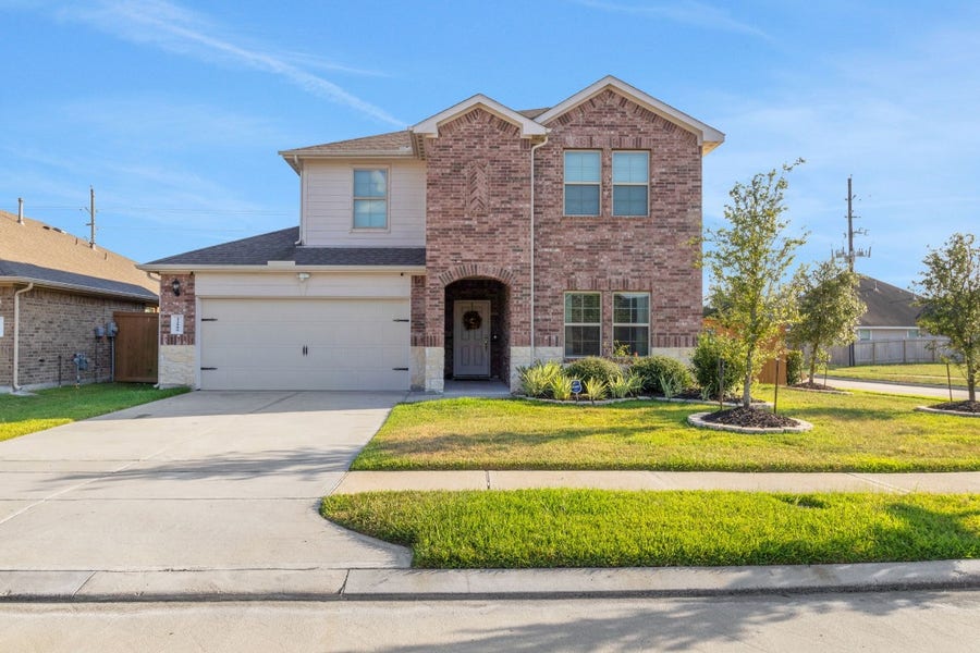 Property photo for 12006 Loch Muick Drive, Humble, TX