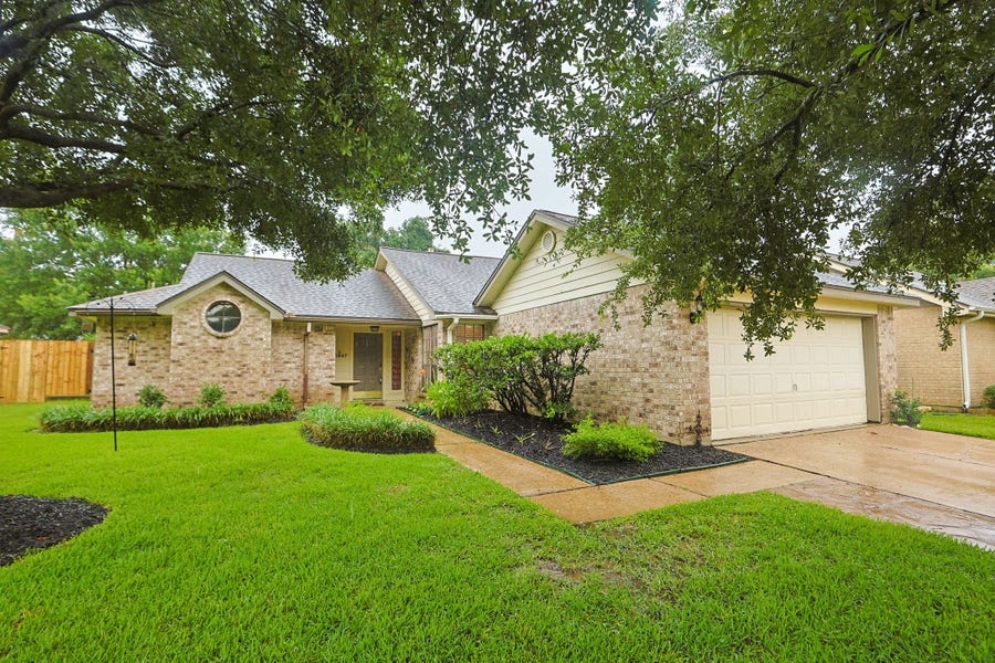 Property photo for 11947 Paddock Way, Houston, TX