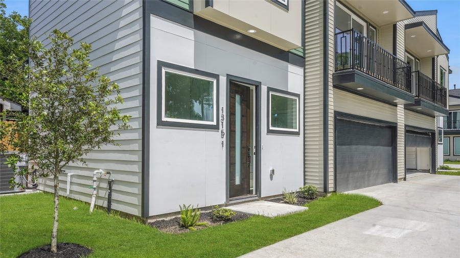 Property photo for 1315 Knight Street, #2, Houston, TX