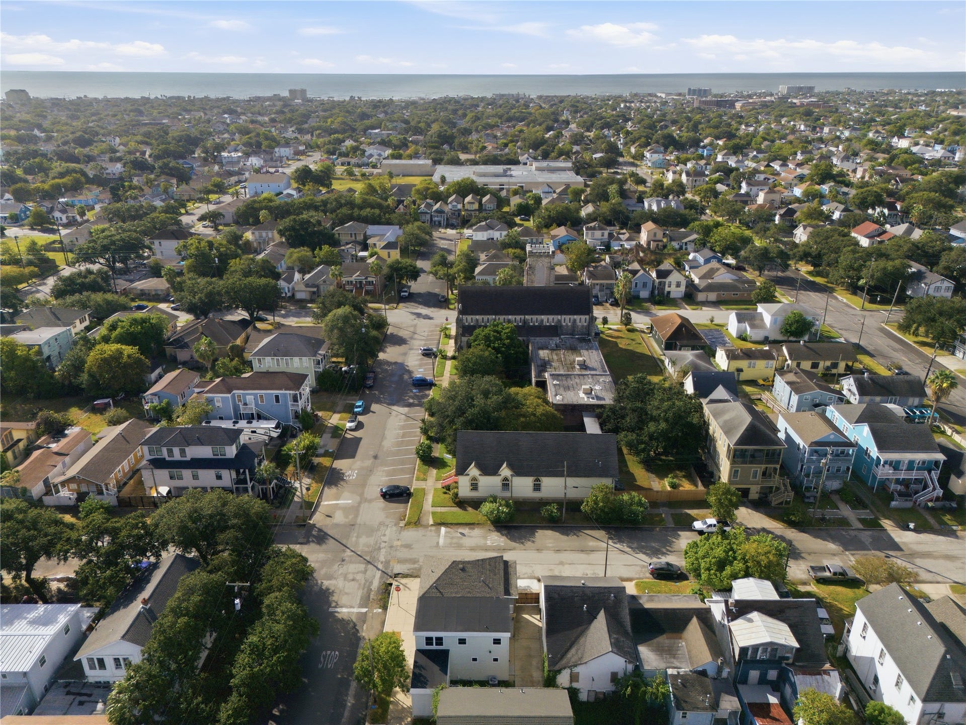 3602 Avenue K, Galveston, TX 77550 3602 Avenue K, Galveston, TX 77550