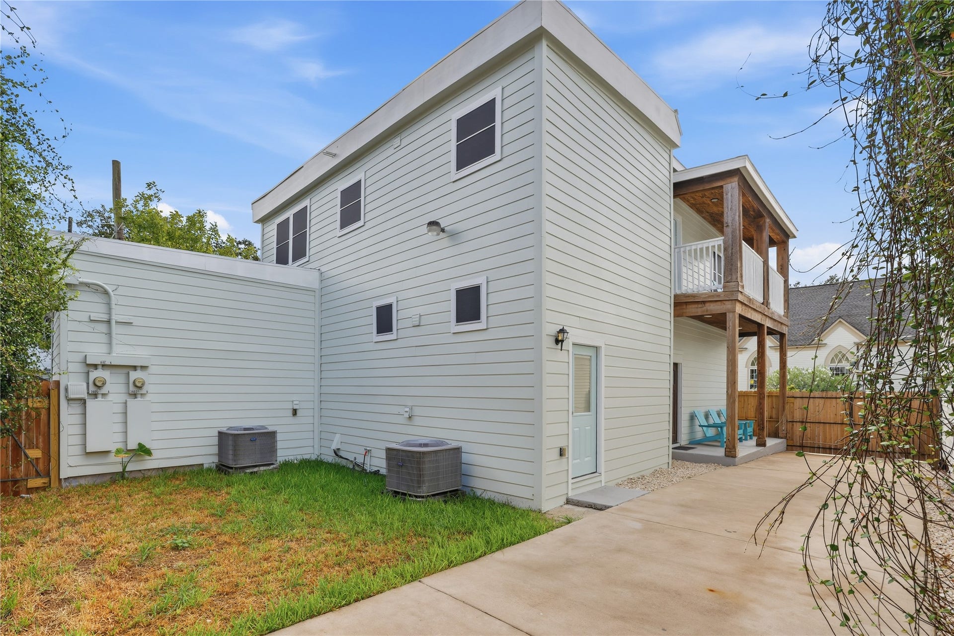 3602 Avenue K, Galveston, TX 77550 3602 Avenue K, Galveston, TX 77550