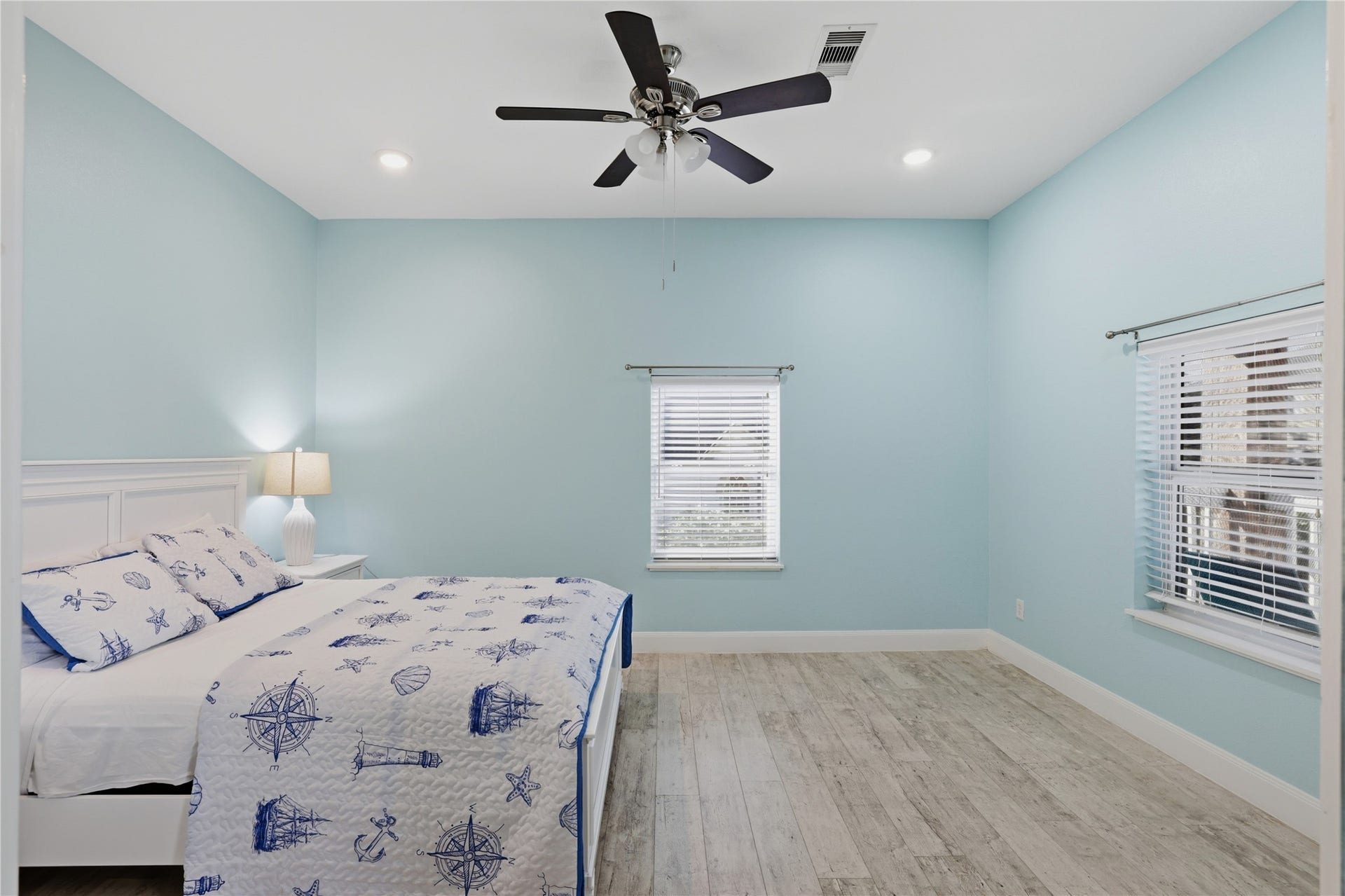 3602 Avenue K, Galveston, TX 77550 Bedroom 2