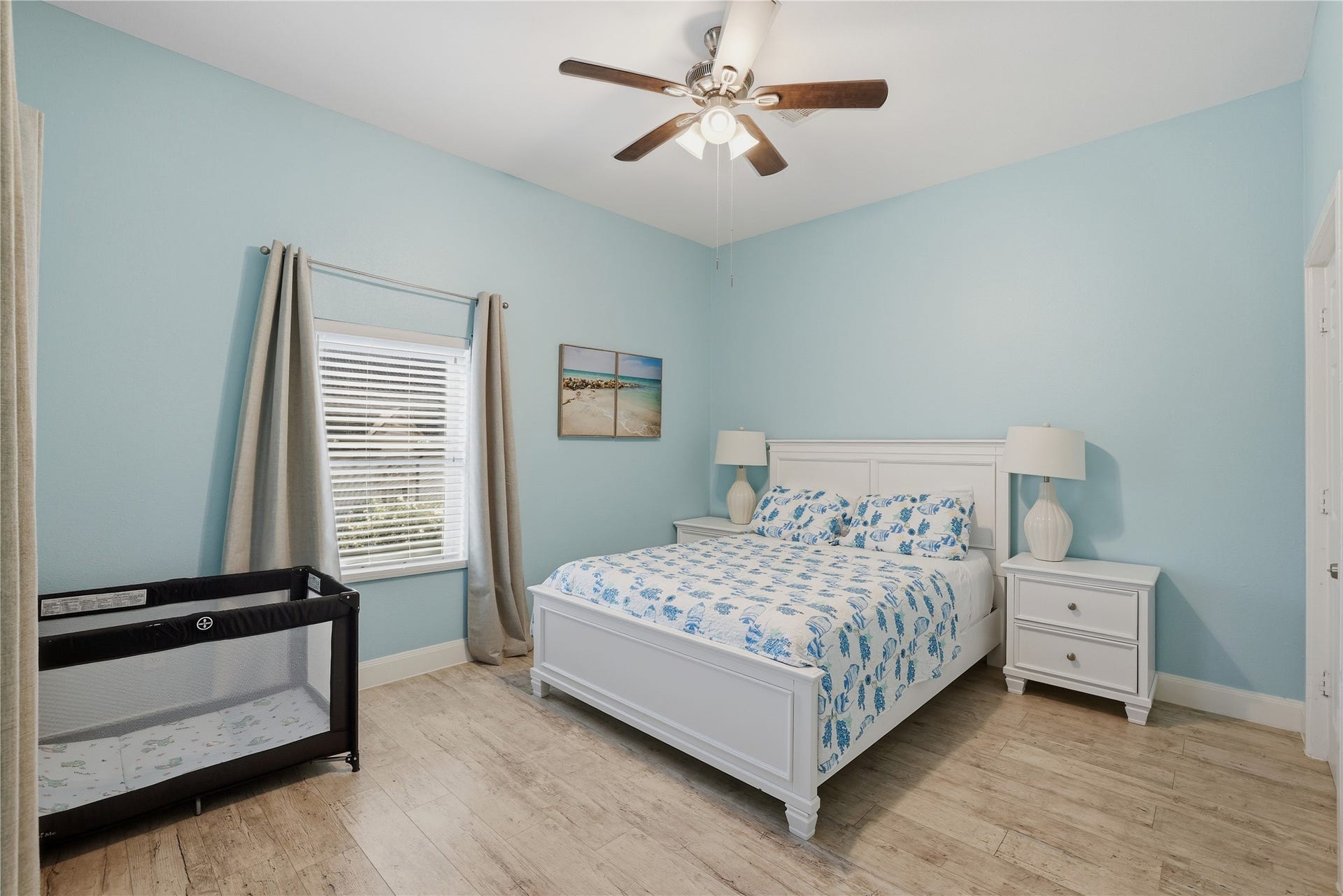 3602 Avenue K, Galveston, TX 77550 Bedroom 3
