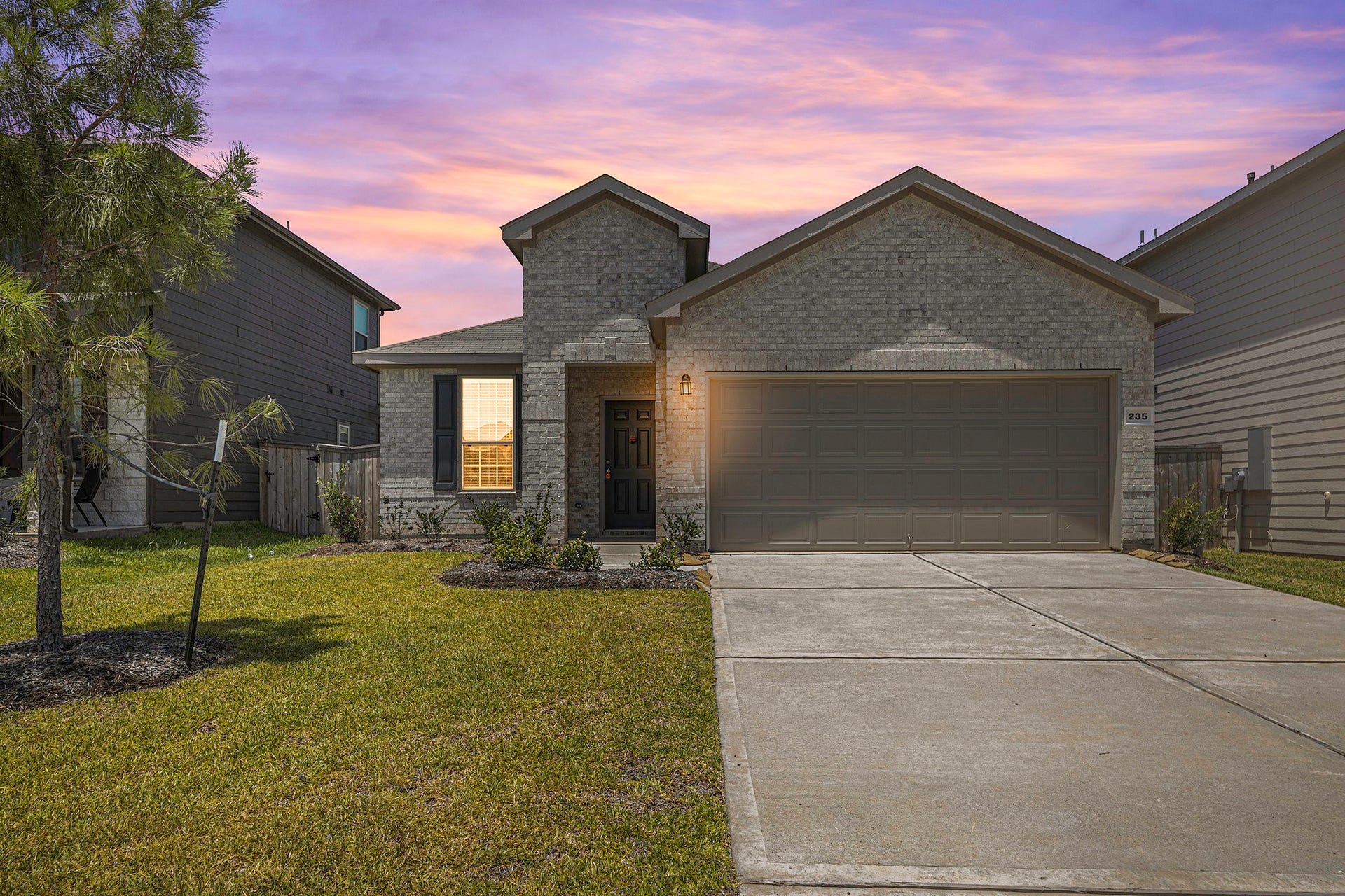 235 Pine Cavern Drive, Conroe, TX 77378 235 Pine Cavern Drive, Conroe, TX 77378