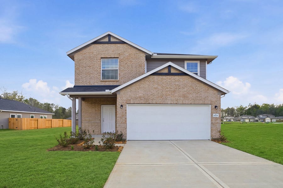 Property photo for 14128 Biscayne trail, Conroe, TX