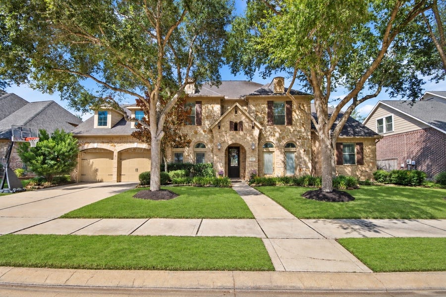 Property photo for 27906 Iberville Glen Dr, Katy, TX