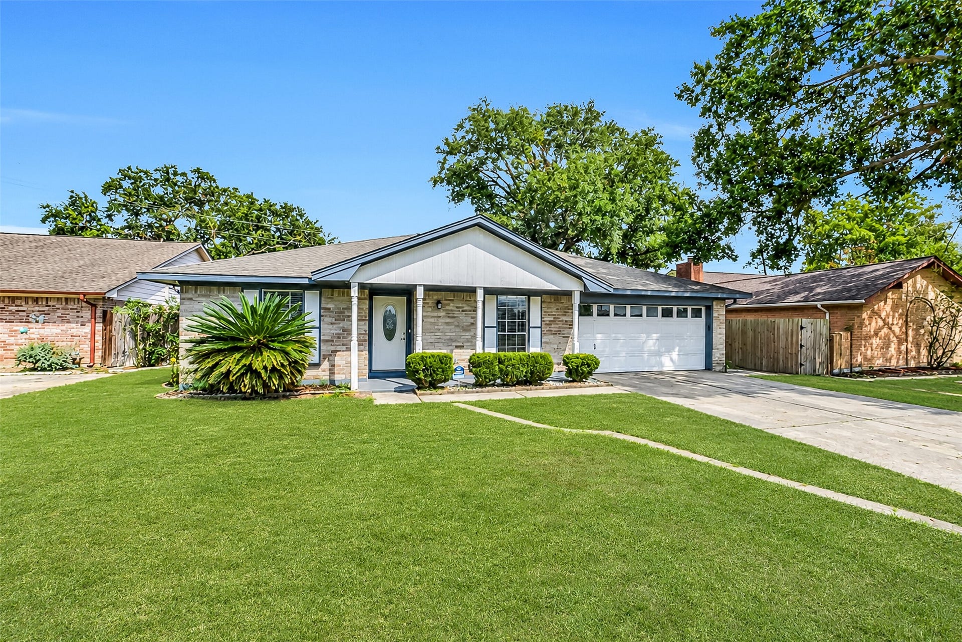 6822 Trail Valley Way, Houston, TX 77086