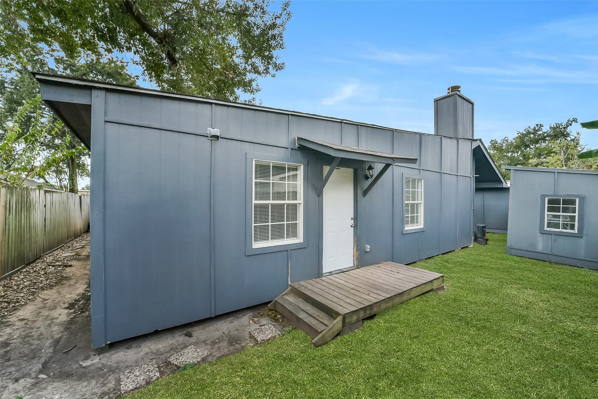 6822 Trail Valley Way, Houston, TX 77086