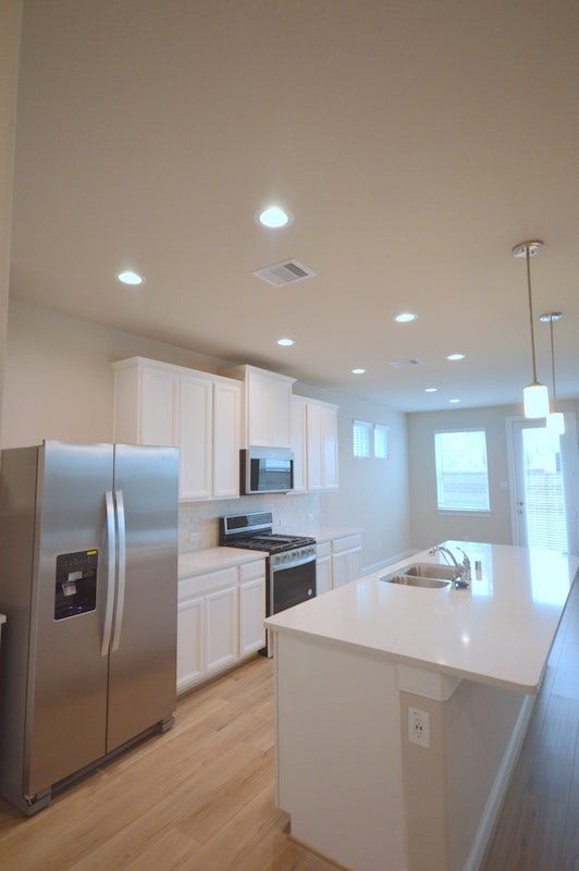 9828 Rugged Oaks Drive, Houston, TX 77080