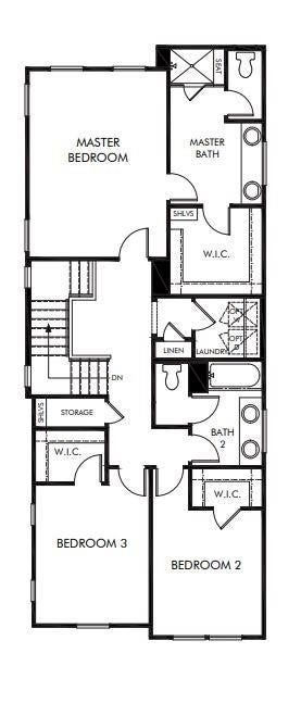 9828 Rugged Oaks Drive, Houston, TX 77080