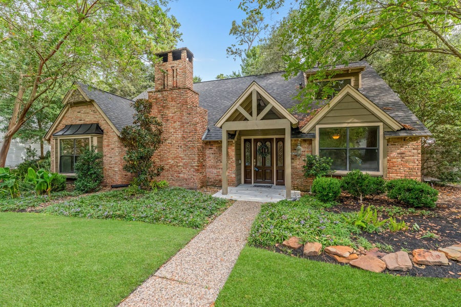 Property photo for 6302 Darby Way, Spring, TX