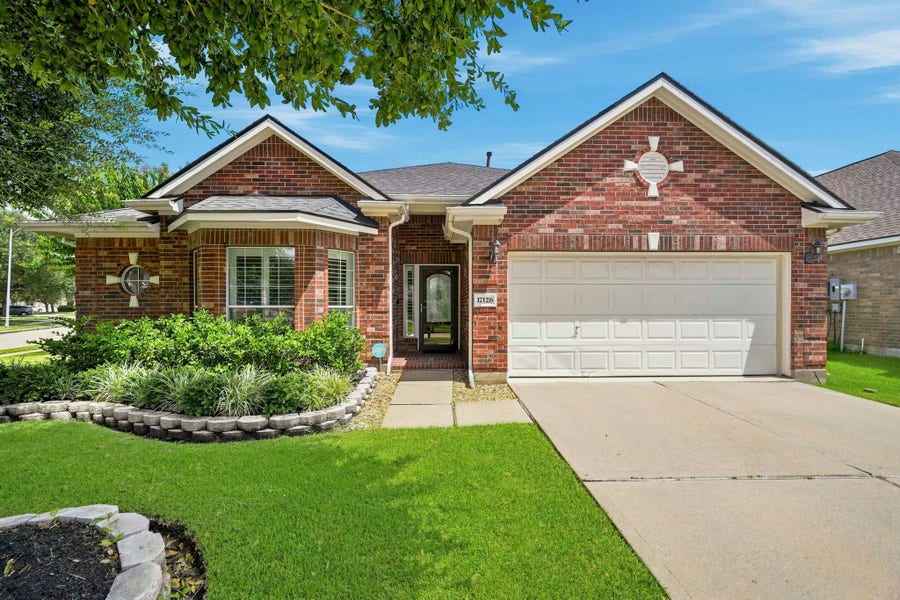 Property photo for 17126 Sheffield Knoll Lane, Houston, TX