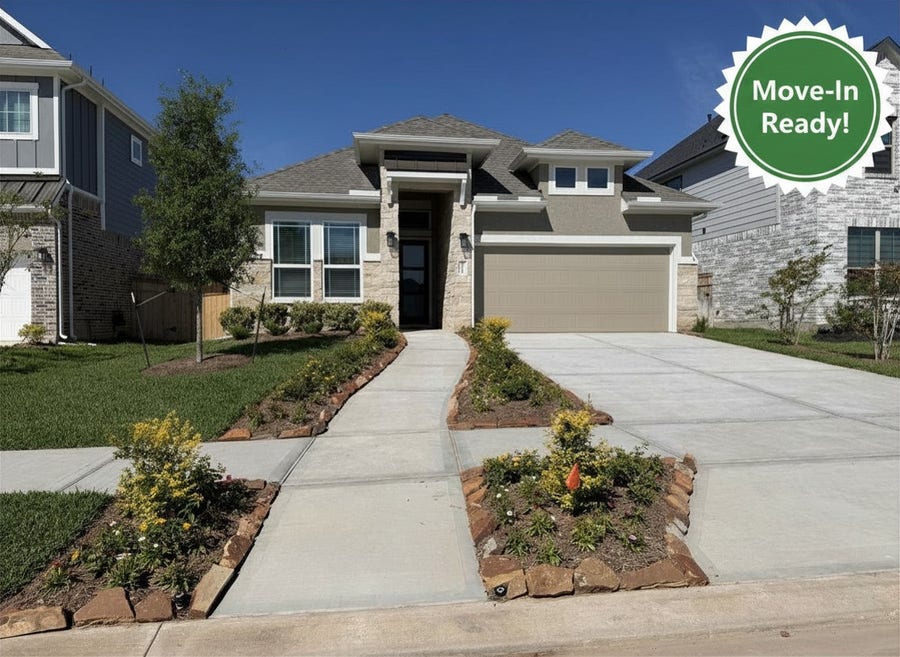 Property photo for 1127 Luna Drive, Missouri City, TX