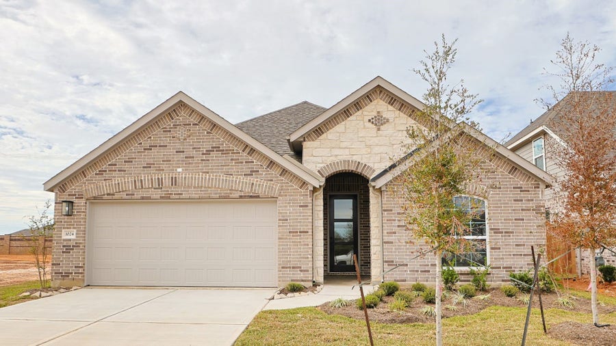 Property photo for 1024 Birds Landing Drive, Magnolia, TX
