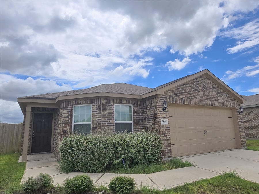 Property photo for 380 Stone Gage Drive, Katy, TX