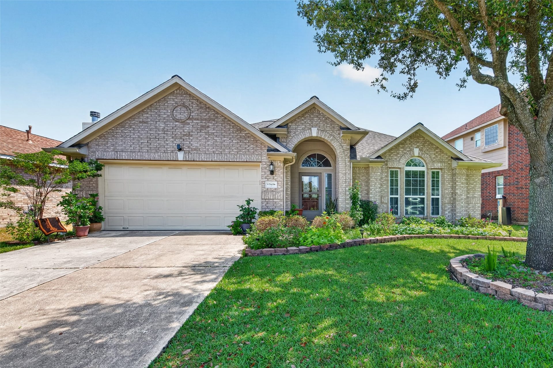 12626 Cannonwood Lane, Houston, TX 77070 12626 Cannonwood Lane, Houston, TX 77070